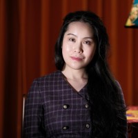 Ella-Jenna (Jiayuan) Chen Oosterglorenwoud