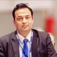 Girija Sankar Das