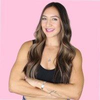 Corissa Alvarez, Ms