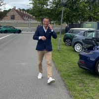Thomas Wulff