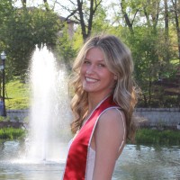 Hannah Gingrich