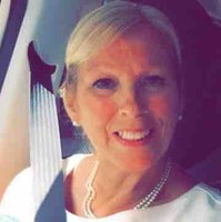 Georgina Woolford