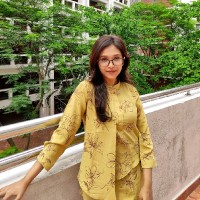 Farheen Tasneem Iqbal