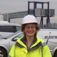 Ailsa Richmond