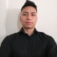 Cristian Camilo Suarez