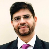 Dharmendra Kumar Sharma