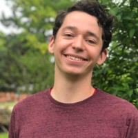 Josh Nurnberger