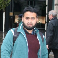 Mohammad Majid jafer