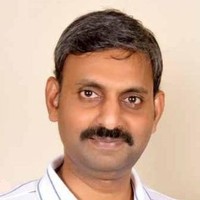 Srinivasa Babu Kantamneni