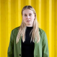 Nikoline Jakobsen