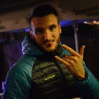 Blaž Jezernik