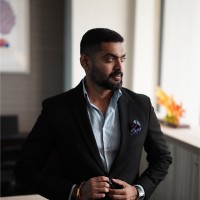 Sanket Naik