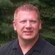 Tim Kimball