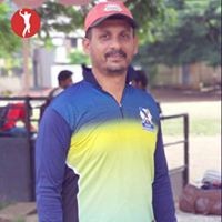 Abhijeet Deshpande