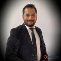 Muhammad Asad Usman