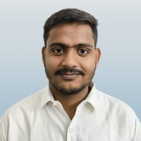Sumant Kumar Singh