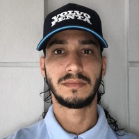 Alejandro Santos Peña