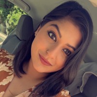 Sabhah Sharma