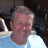 Steve Caulton
