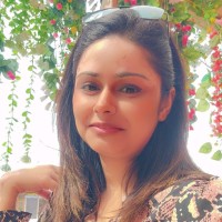 Manmeet Kaur