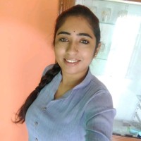 Chithra P G