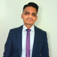 Labrej Sidhu