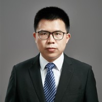 Samuel Huang