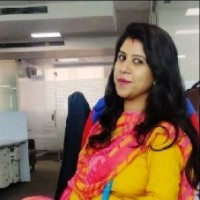 Sonali Chatterjee