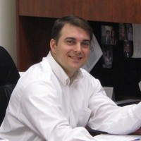 Mike Goldberg