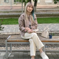 Олена Усиченко