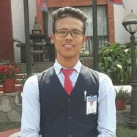 Akash Tharu