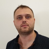 Maksym Ivanov