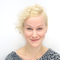 Frieda Eichhorn