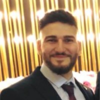 Ahmed Al Khafaji