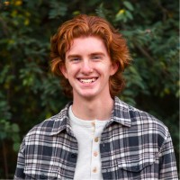 Cooper Davis