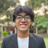 Ayush Anand