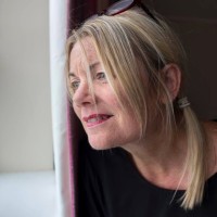 Tracy Marshall - Grant
