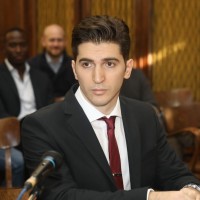 Nicolò Ferro