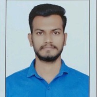 Ranjith Kumar Rathod ST