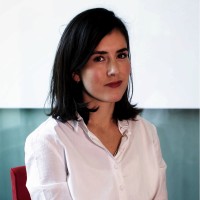 Gabriela Hernandez Galindo