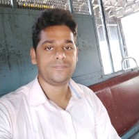 Ramkrishna Upadhyay