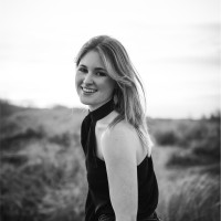Louise Van Parys