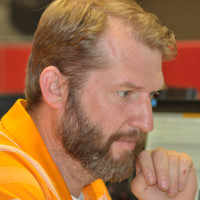 Trevor Mueller