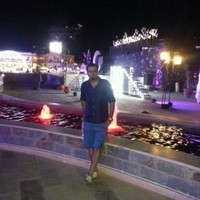 ashraf ibrahim