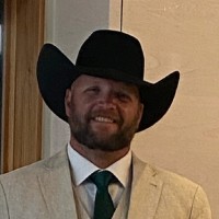 Ed Stockhausen Jr