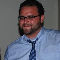 Andrew Abbate