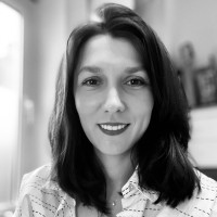 Halyna Borysenko 🇺🇦