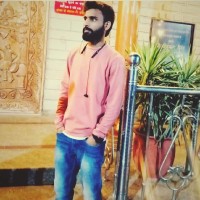 Satish Kumar Roy