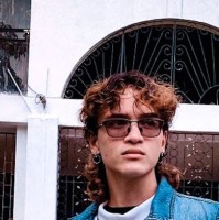 Juan Camilo Sánchez Herrera