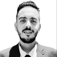 Mostafa Magdy